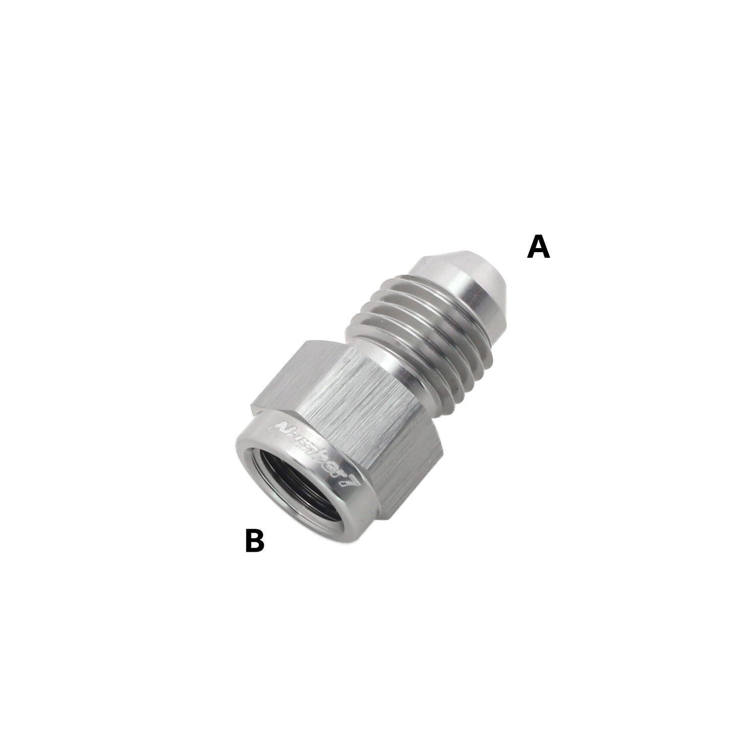 AN FLARE REDUCERS FEMALE/MALE AN フレア 変換 メス/オス