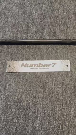 ドライカーボン ボンネットキャッチ　Dry carbon bonnet catch