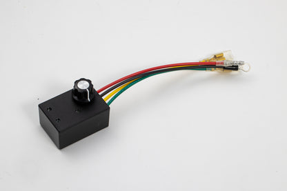 Power steering KIT for N7 Hakosuka (tilt type)