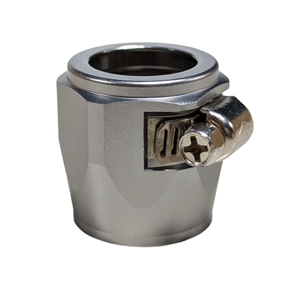 HEX FINISHERS HOSE END ECONO FITTINGS