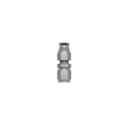 TUBE TO FEMALE AN ADAPTER tube end for aluminum pipe straight