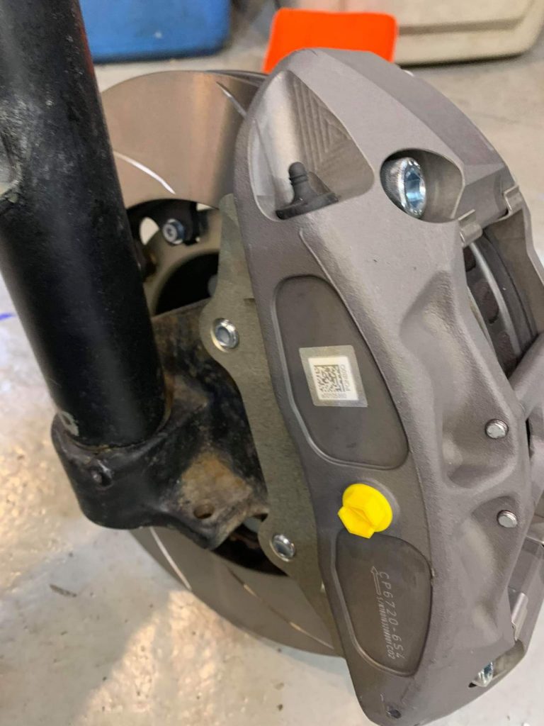 バッカス　GD007 パーツグレードアップ 燃調キット GSX-R250 (GJ72A), インサイドキャブ用キャブレター